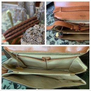 Celine Bags - Authentic Celine Macadam Bag. Celine Bags - Authentic Celine Macadam Bag.